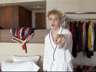 Jedward: A guide to the perfect quiff