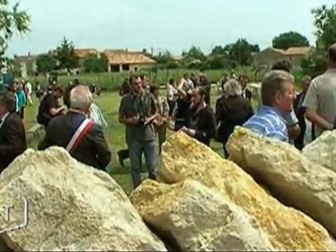 Marais Poitevin: Grand site de France depuis un an (Vendée)