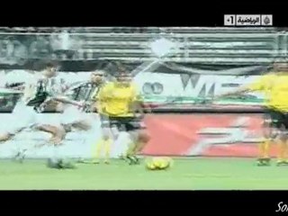 Del Piero - kompilacja bramek Al Jazeera Sport