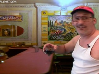 Brève de comptoir - Election de Tonton et disparition de Bob