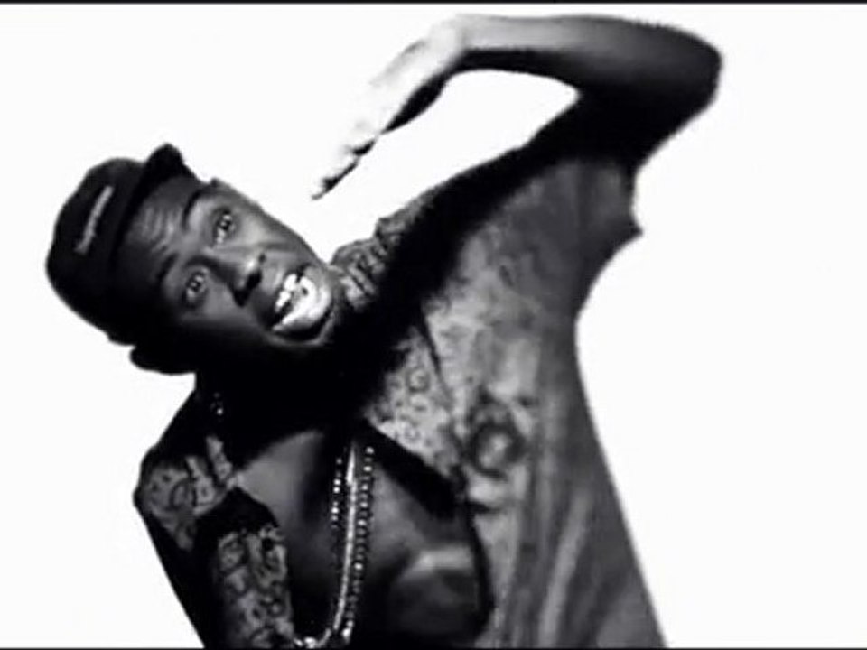 Tyler, The Creator