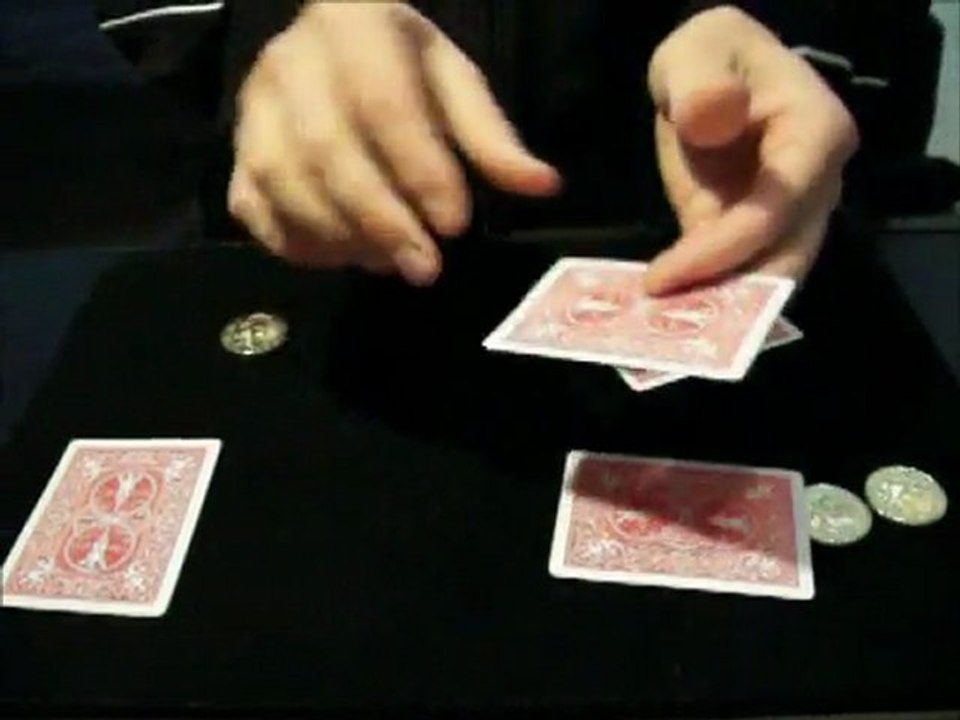 Matrix