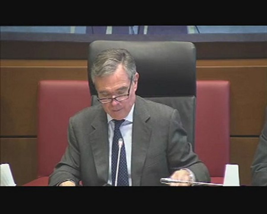 Mission d'information sur la compétitivité de l'économie française