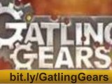 Free Gatling Gears xbox 360 PC game with crack