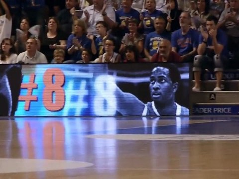 Pub, PB86 : L'aventure continue...En PRO A (3)