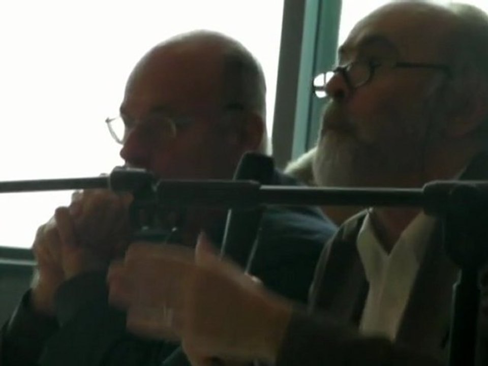 "Faire de sa vie une histoire" | Gérard Ostermann, Boris Cyrulnik, et musique | Zhirayr Markaryan