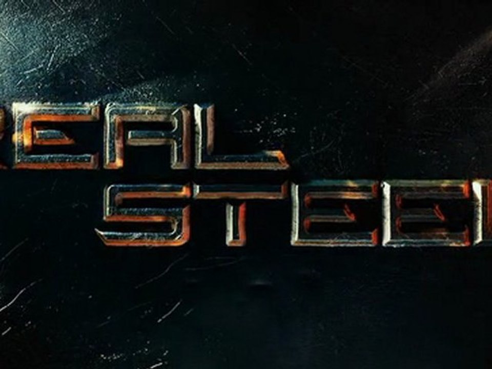 Real Steel - Bande-Annonce / Trailer #2 [VF|HD]