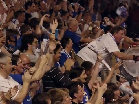 Pub, PB86 : L'aventure continue...En PRO A (4)