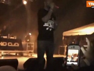 News Guest Star #36 (VO)