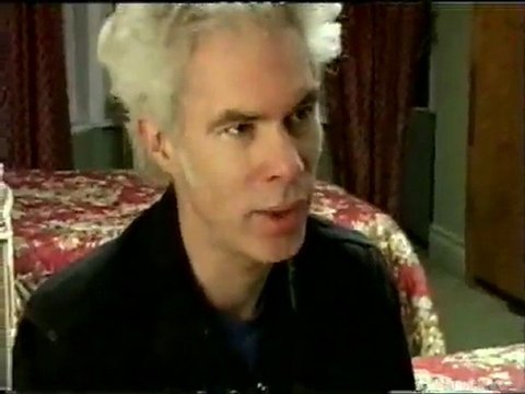 SCREAMIN' JAY HAWKINS: I PUT A SPELL ON ME a film by Nicholas Triandafyllidis TRAILER