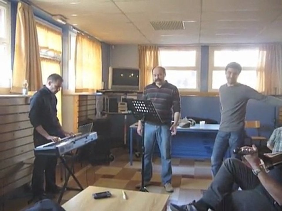 tounga ka guele - l'exil c'est difficile 2