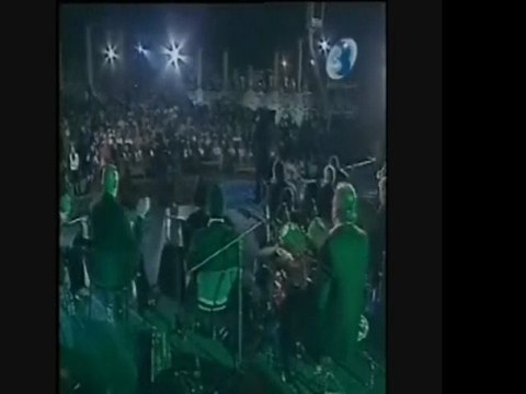 تقديم كاظم الساهر في مهرجان جميلة 2006