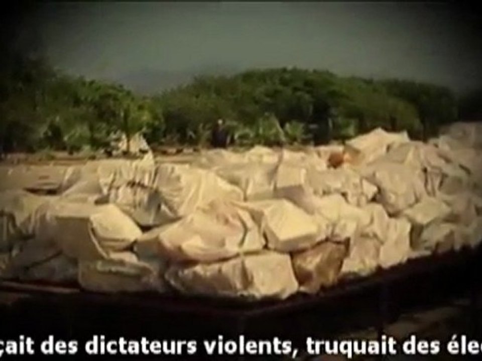 L'Empire Invisible 6.12