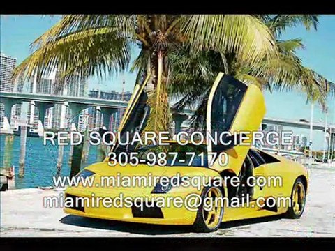 АРЕНДА РОСКОШНЫХ АВТОМОБИЛЕЙ, ПРОКАТЫ ЭКЗОТИЧЕСКИХ И СПОРТИВНЫХ АВТОМОБИЛЕЙ В МАЯМИ