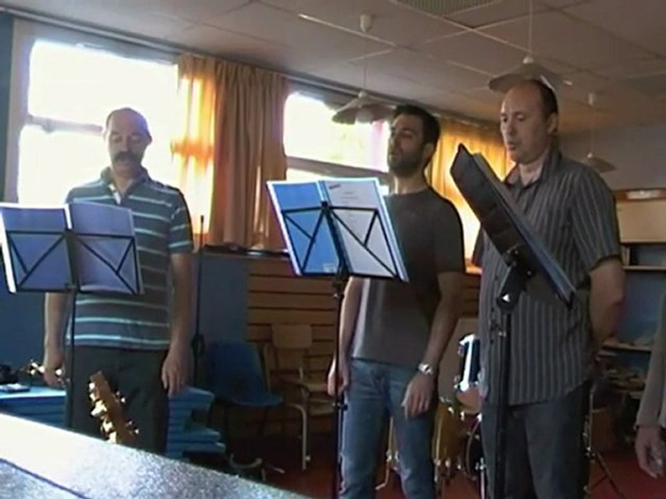 On la trouvait plutôt jolie Lily