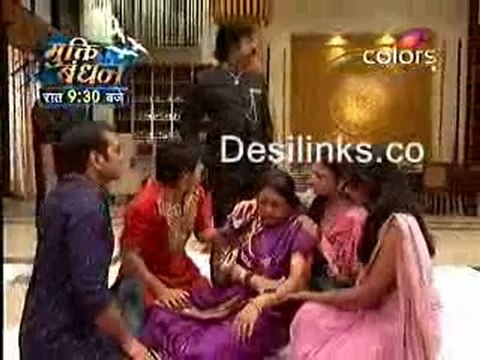 Laagi Tujhse Lagan - 11th May 2011 - pt1