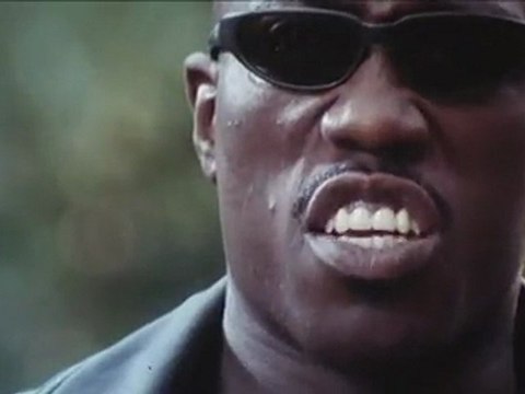 Wesley Snipes (Blade) (1998) Bande annonce VF