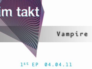Im Takt - Vampire