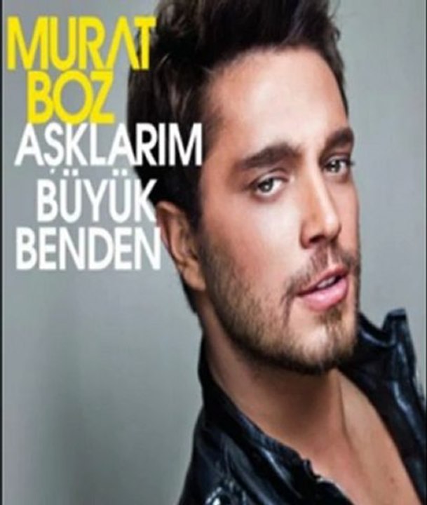 Murat Boz - Bulmaca (2011)