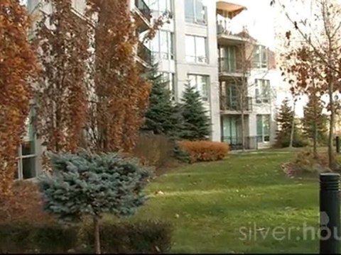 Dave Elfassy Vaughan Real Estate: 28 William Carson Crescent