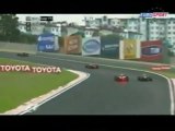 [Eurosport] Final GP Brésil 2008 [Francais]