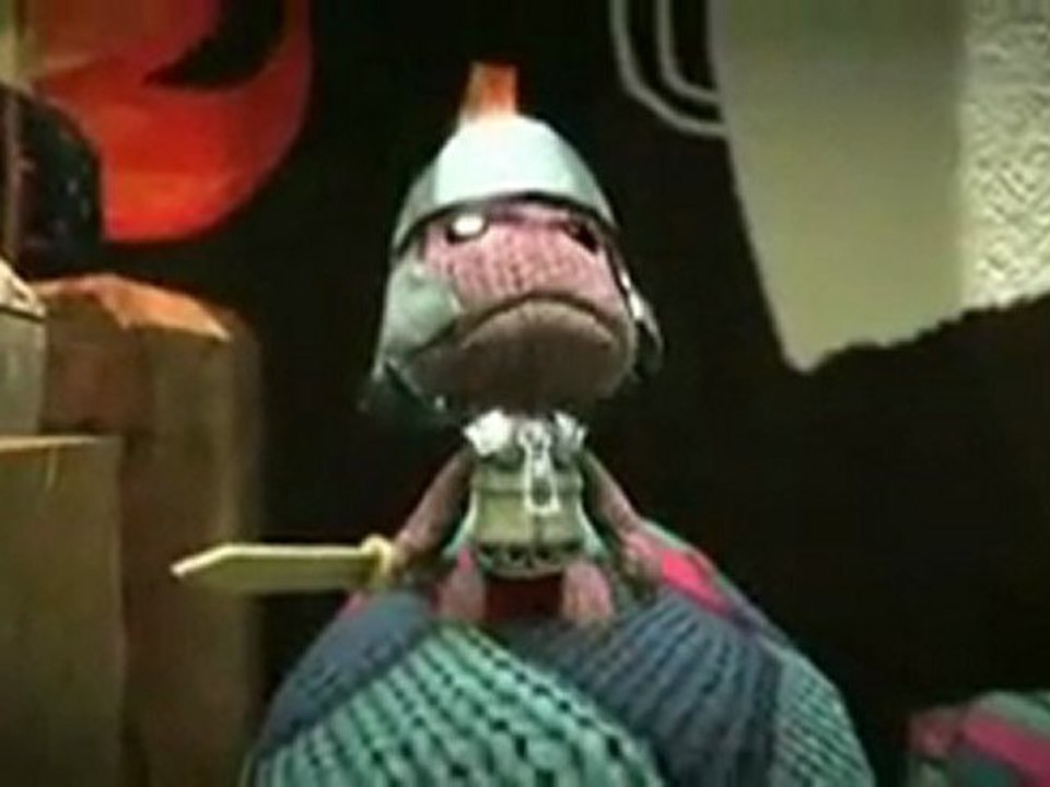 LittleBigPlanet