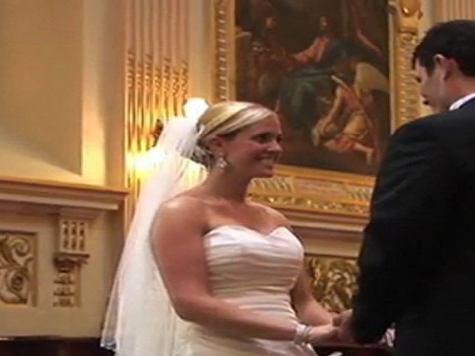 The Ceremony