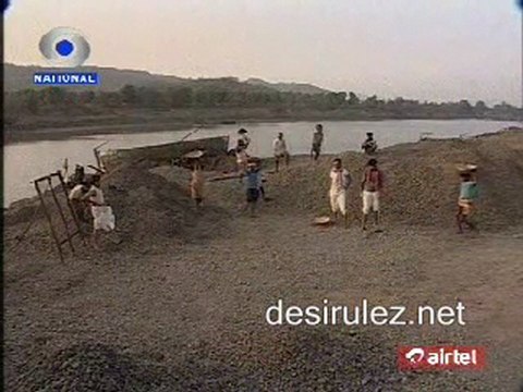 Mere Desh Ki Beti - 11th MAY 2011 pt 1