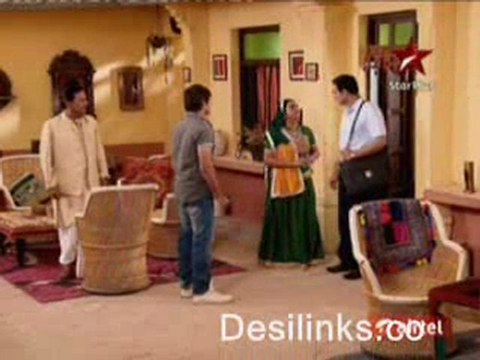 Gulaal - 11th May 2011 - pt2