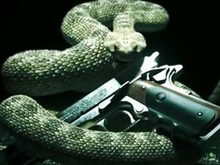 Hitman Absolution : Teaser Trailer