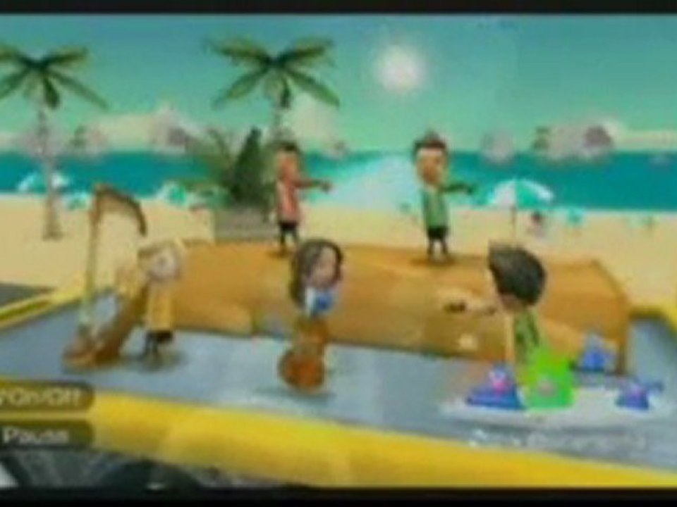 Wii Music