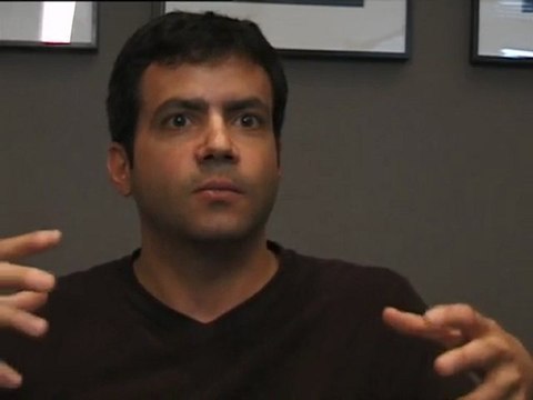 Wesley Snipes (Blade making of - fin alternative)