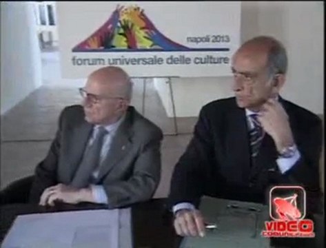 Napoli - In scena lo spettacolo Terra di Mezzo