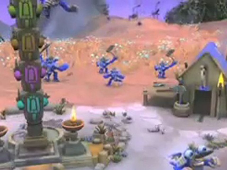 Spore