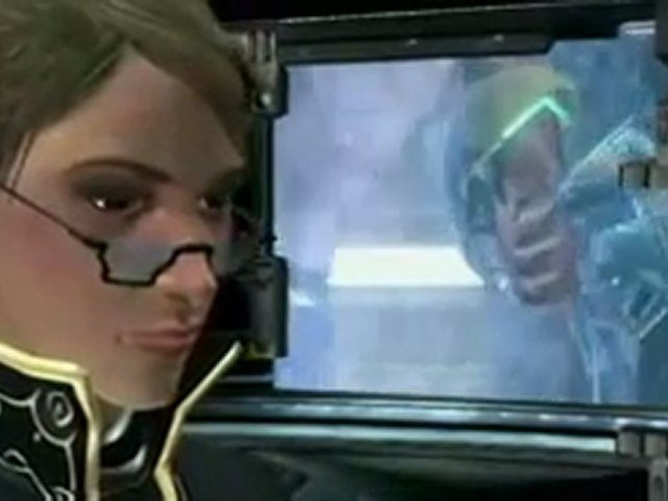 Too Human