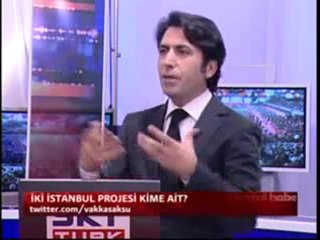 Çılgın proje, işsizliği yüzde 1'e indirme projesidir