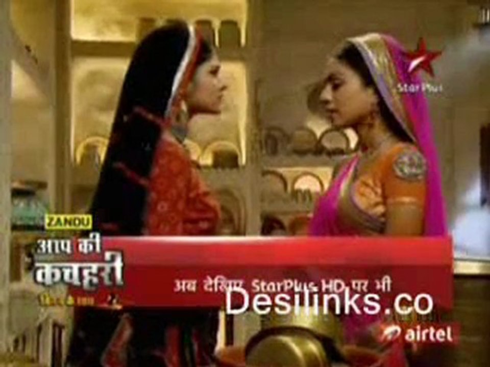 Gulaal - 11th May 2011 - pt3