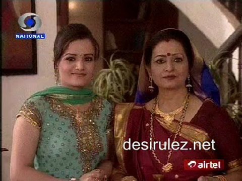 Mere Desh Ki Beti - 11th MAY 2011 pt 4