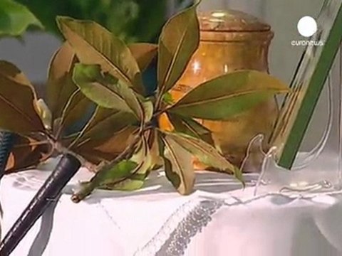 El mundo del Golf da su último adiós a Severiano...