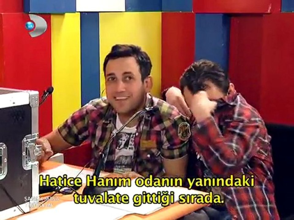 Şanslı Masa 2. Bolum |10.05.2011 Part 2/4 www.kekillicivideo.com
