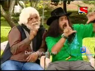 Sajan re  - 11th May 2011 Watch Online part2