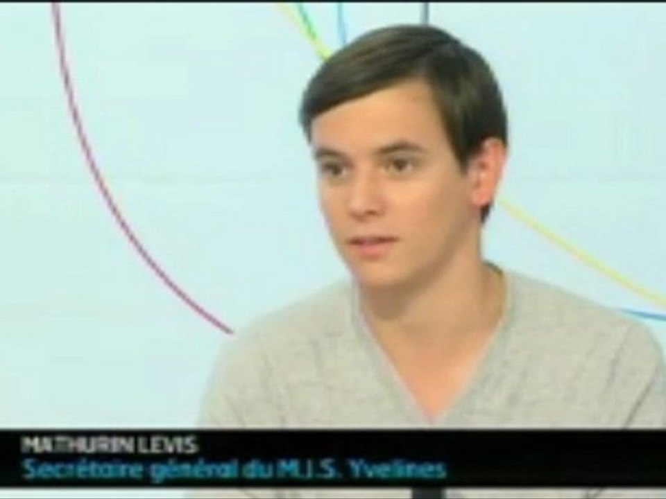 Retour sur l'élection de François Mitterrand