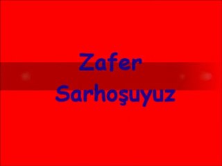 Mersin İdman Yurdu Şampiyonluk Eğlencesi Müftü Deresi