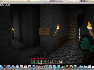 Ecotopia : Minecraft project part 2