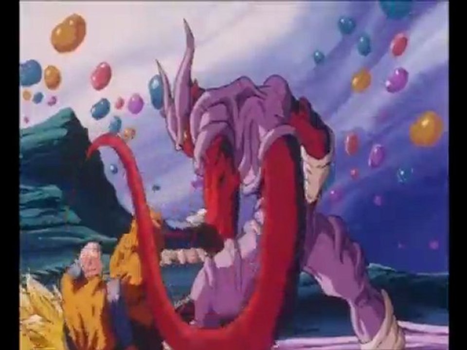 Dragonball Multiverse ·٠•●Ƹ̴Ӂ̴Ʒ●-~√V^▐►