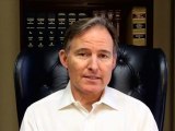 Houston Texas Personal Injury Lawyer Terry Bryant