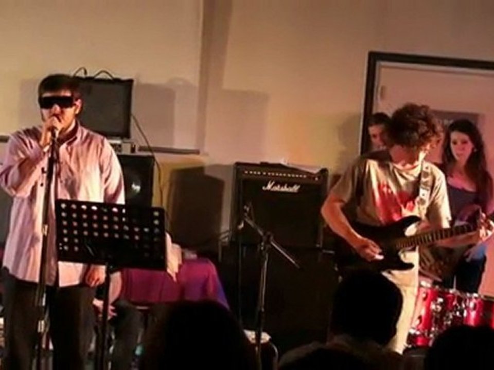 Combo Funk 2