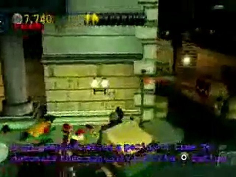 Batman lego -  [PSP] - Download