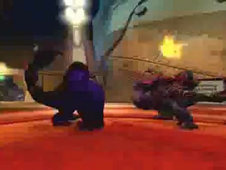 Crash Bandicoot. Crash of the Titans - [PSP] - Download