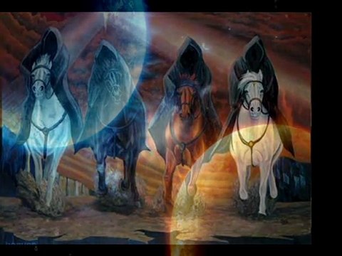 Apokalipsa - Ojciec Pio - Przepowiednia